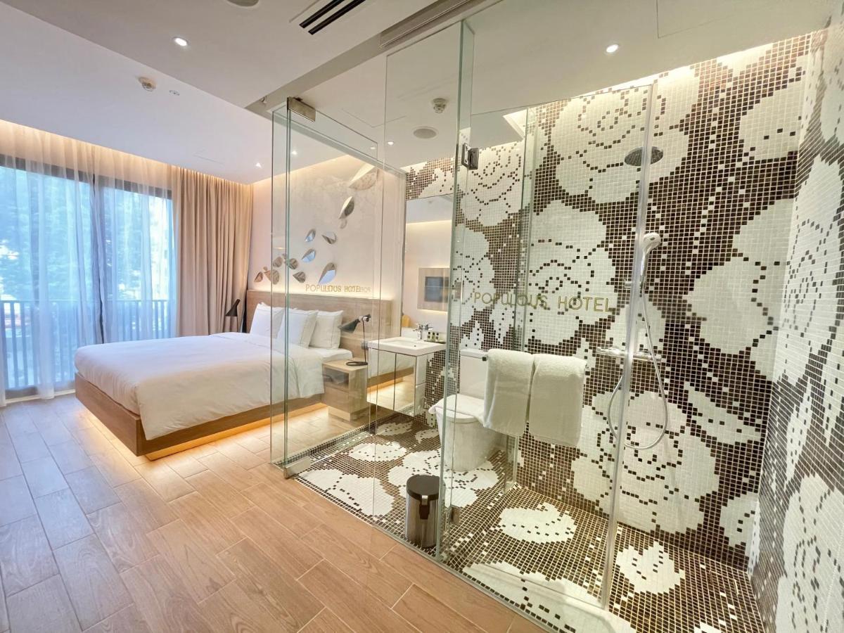 L Hotel At Bugis Ville Singapore Eksteriør billede