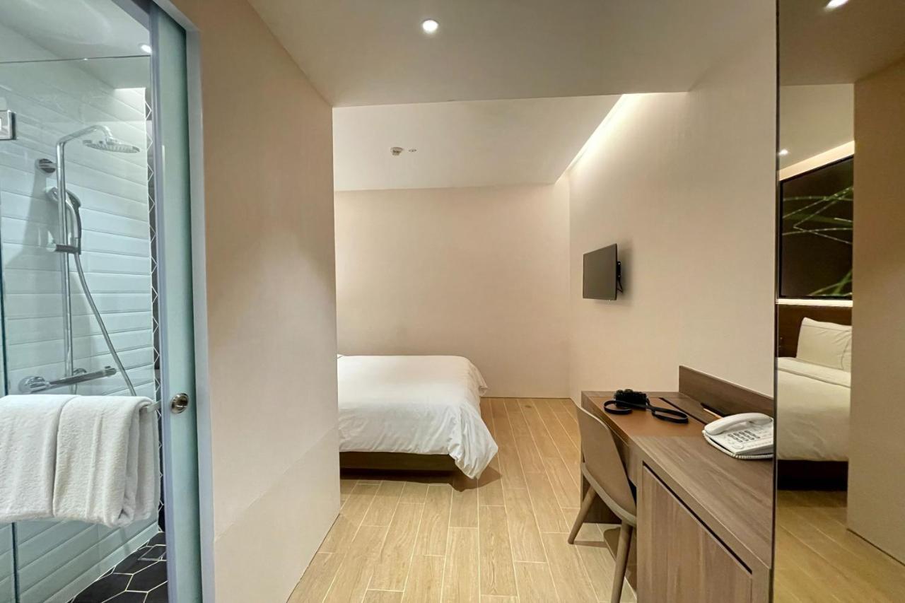 L Hotel At Bugis Ville Singapore Eksteriør billede