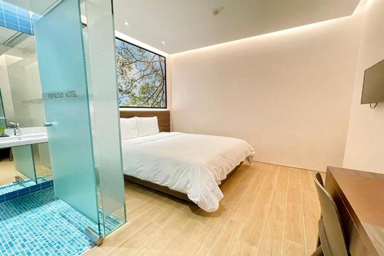 L Hotel At Bugis Ville Singapore Eksteriør billede