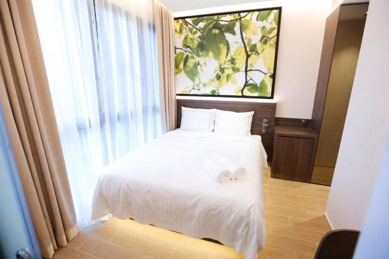 L Hotel At Bugis Ville Singapore Eksteriør billede