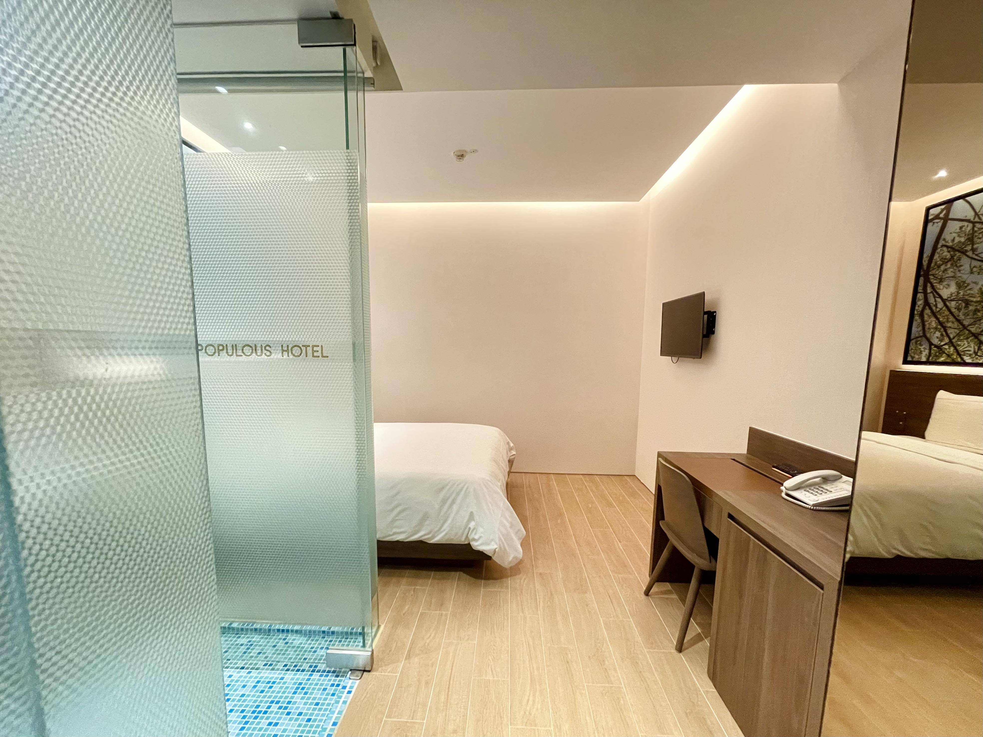 L Hotel At Bugis Ville Singapore Eksteriør billede