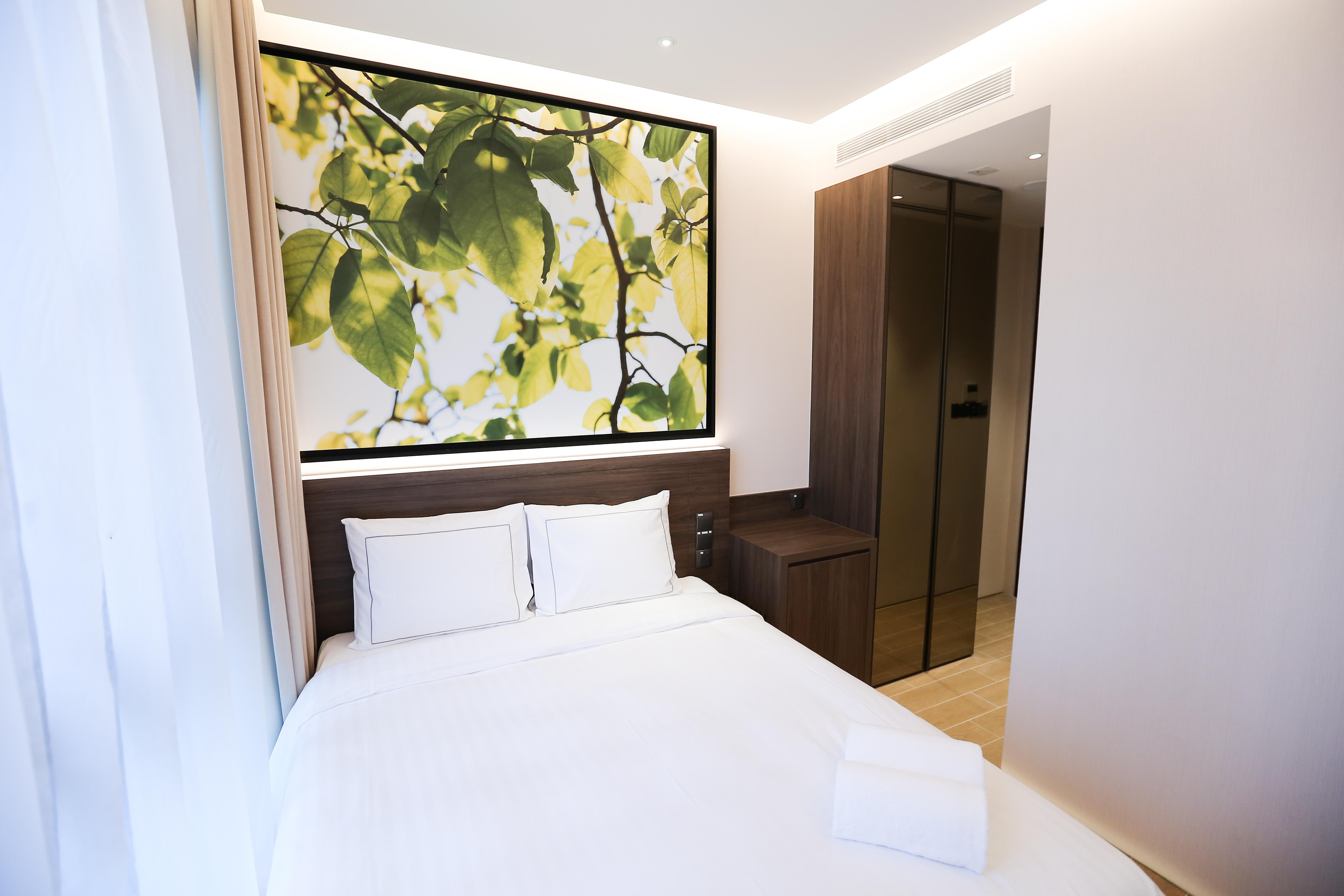 L Hotel At Bugis Ville Singapore Eksteriør billede